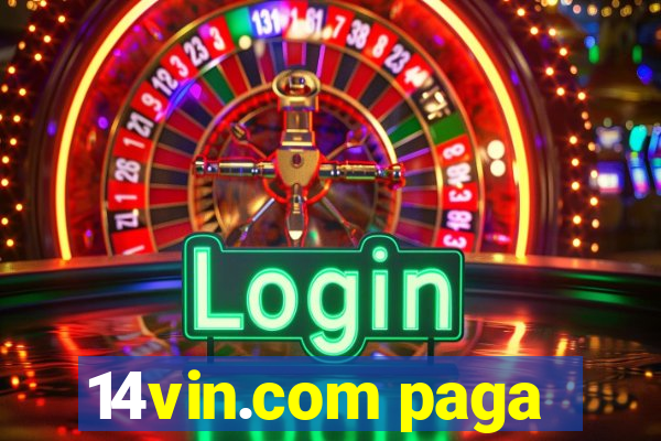 14vin.com paga